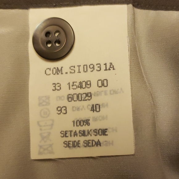 Pants - Picture 4 of 4